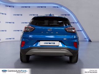 FORD Puma 1.0 ecoboost h titanium x s&s 125cv 3