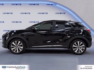 FORD Puma 1.0 ecoboost h titanium x s&s 125cv 1
