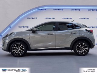 FORD Puma 1.0 ecoboost h titanium s&s 125cv 1