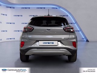 FORD Puma 1.0 ecoboost h titanium s&s 125cv 3