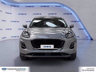 FORD Puma 1.0 ecoboost h titanium s&s 125cv 7