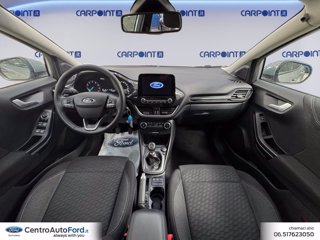 FORD Puma 1.0 ecoboost h titanium s&s 125cv 9
