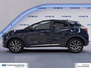 FORD Puma 1.0 ecoboost h titanium s&s 125cv 1