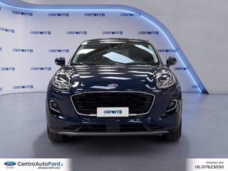 FORD Puma 1.0 ecoboost h titanium s&s 125cv 7