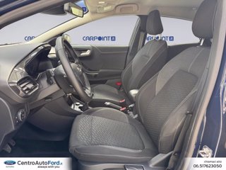 FORD Puma 1.0 ecoboost h titanium s&s 125cv 8