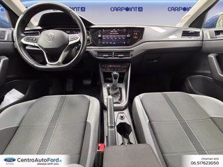 VOLKSWAGEN Polo 1.0 tsi style 95cv dsg 9