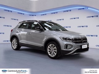 VOLKSWAGEN T-roc 1.5 tsi style 6