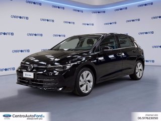 VOLKSWAGEN Golf 2.0 tdi style 150cv dsg 0