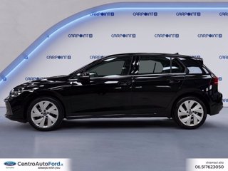 VOLKSWAGEN Golf 2.0 tdi style 150cv dsg 1