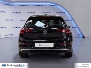 VOLKSWAGEN Golf 2.0 tdi style 150cv dsg 3