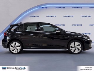 VOLKSWAGEN Golf 2.0 tdi style 150cv dsg 5