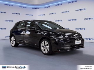 VOLKSWAGEN Golf 2.0 tdi style 150cv dsg 6