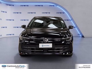 VOLKSWAGEN Golf 2.0 tdi style 150cv dsg 7