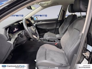 VOLKSWAGEN Golf 2.0 tdi style 150cv dsg 8