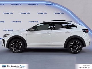 VOLKSWAGEN Taigo 1.0 tsi r-line 115cv dsg 1
