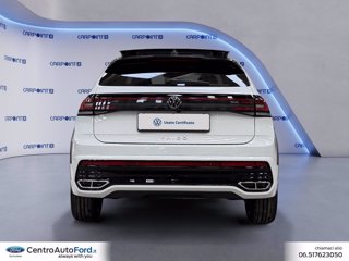 VOLKSWAGEN Taigo 1.0 tsi r-line 115cv dsg 3