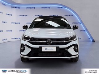 VOLKSWAGEN Taigo 1.0 tsi r-line 115cv dsg 7