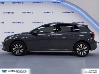 VOLKSWAGEN Golf 2.0 tdi edition plus 115cv 1