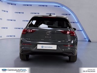 VOLKSWAGEN Golf 2.0 tdi edition plus 115cv 3