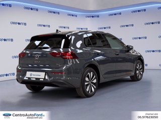 VOLKSWAGEN Golf 2.0 tdi edition plus 115cv 4