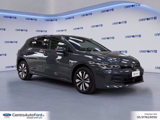 VOLKSWAGEN Golf 2.0 tdi edition plus 115cv 6