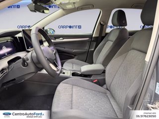 VOLKSWAGEN Golf 2.0 tdi edition plus 115cv 8