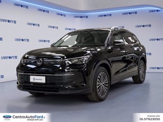 VOLKSWAGEN Tiguan 2.0 tdi edition plus 150cv dsg 0