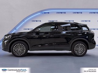 VOLKSWAGEN Tiguan 2.0 tdi edition plus 150cv dsg 1