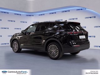 VOLKSWAGEN Tiguan 2.0 tdi edition plus 150cv dsg 2