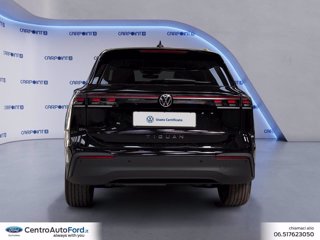 VOLKSWAGEN Tiguan 2.0 tdi edition plus 150cv dsg 3