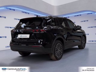 VOLKSWAGEN Tiguan 2.0 tdi edition plus 150cv dsg 4