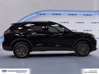 VOLKSWAGEN Tiguan 2.0 tdi edition plus 150cv dsg 5