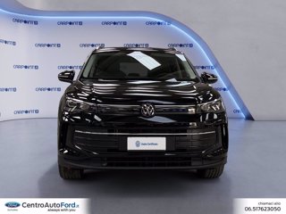 VOLKSWAGEN Tiguan 2.0 tdi edition plus 150cv dsg 7