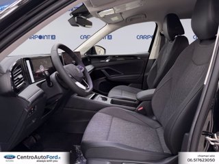 VOLKSWAGEN Tiguan 2.0 tdi edition plus 150cv dsg 8