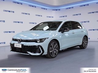 VOLKSWAGEN Golf 2.0 tdi r-line 150cv dsg 0