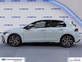 VOLKSWAGEN Golf 2.0 tdi r-line 150cv dsg 1