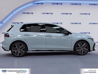VOLKSWAGEN Golf 2.0 tdi r-line 150cv dsg 5