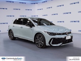 VOLKSWAGEN Golf 2.0 tdi r-line 150cv dsg 6