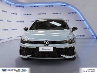VOLKSWAGEN Golf 2.0 tdi r-line 150cv dsg 7