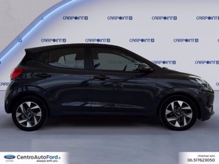 HYUNDAI I10 1.0 mpi connectline 63cv 5