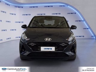 HYUNDAI I10 1.0 mpi connectline 63cv 7
