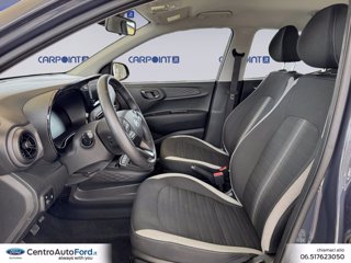 HYUNDAI I10 1.0 mpi connectline 63cv 8