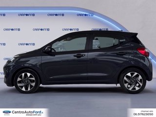 HYUNDAI I10 1.0 mpi connectline 63cv 1