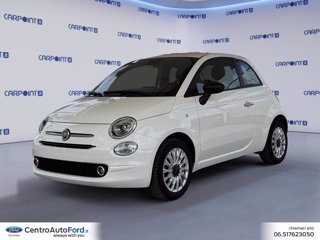 FIAT 500 1.0 hybrid dolcevita 70cv 0