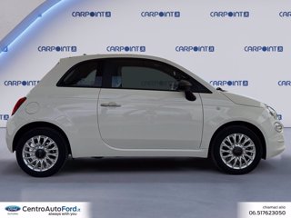 FIAT 500 1.0 hybrid dolcevita 70cv 5
