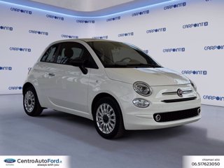 FIAT 500 1.0 hybrid dolcevita 70cv 6