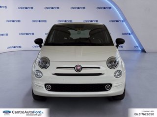 FIAT 500 1.0 hybrid dolcevita 70cv 7