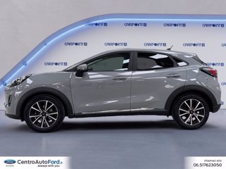 FORD Puma 1.0 ecoboost h titanium s&s 125cv 1