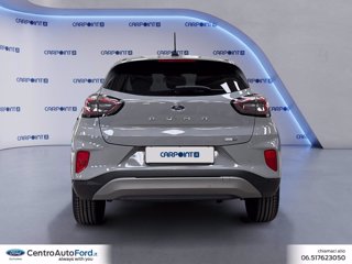 FORD Puma 1.0 ecoboost h titanium s&s 125cv 3
