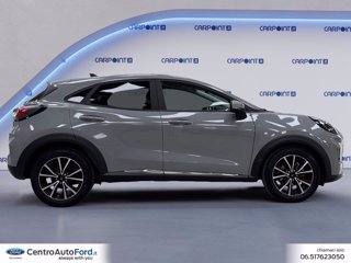 FORD Puma 1.0 ecoboost h titanium s&s 125cv 5